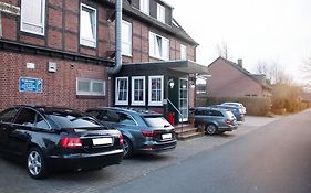 Hotel Ammerland Garni